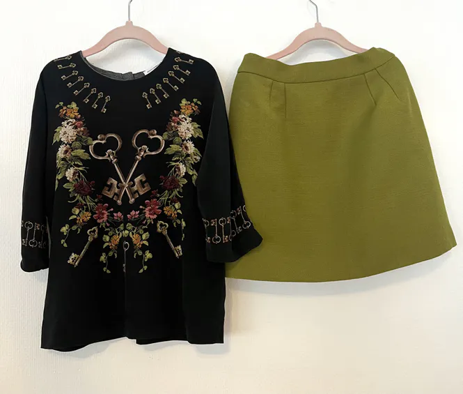 Hovedbilde 101935 - Dolce & Gabbana sett 