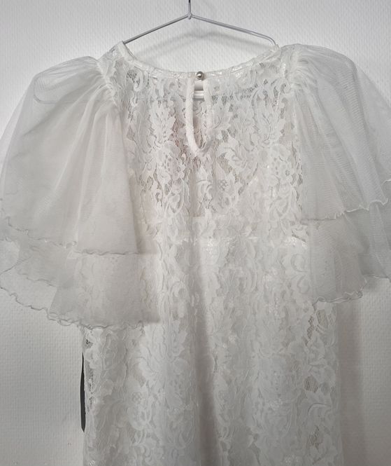 Hovedbilde 102068 - Ida Sjöstedt Lace dress