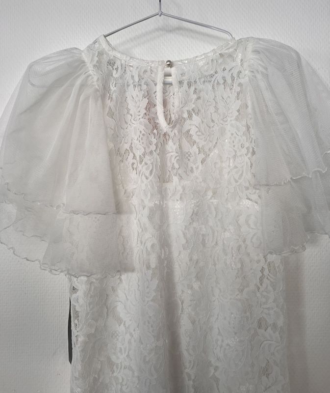 102068 - Ida Sjöstedt Lace dress