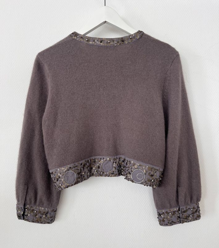 1998 - M&S Bolero 