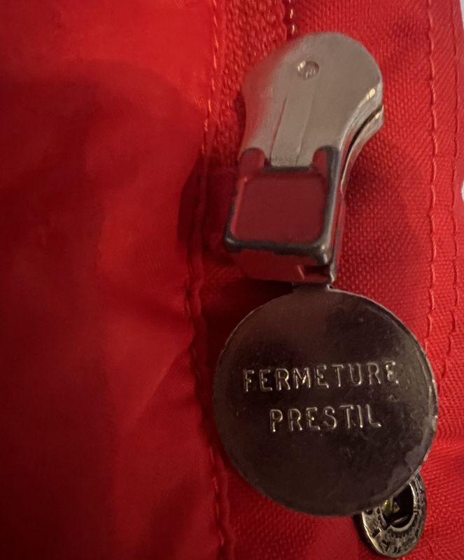 101934 - Moncler vintage jakke