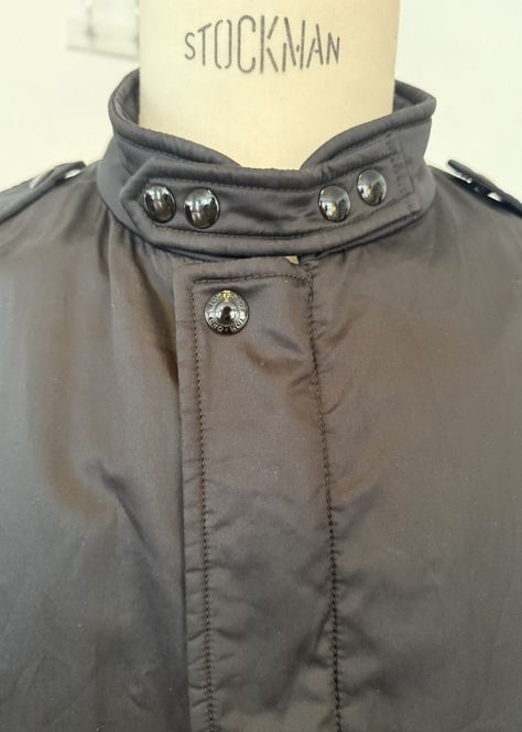 Hovedbilde 50045- jakke Tom Ford
