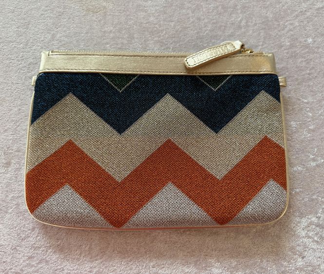 Hovedbilde 102320-clutch Missoni