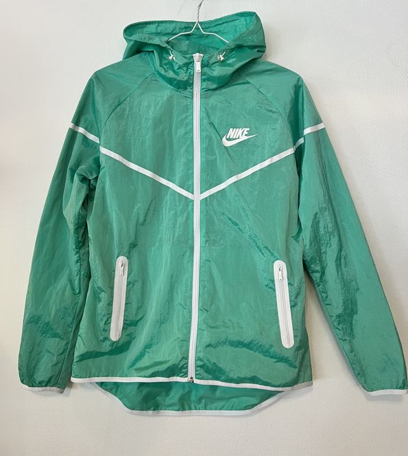 Hovedbilde 2129 - Nike Treningsjakke