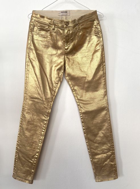 Hovedbilde 102460 - Roberto Cavalli Gold Jeans 