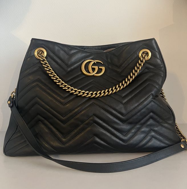 Hovedbilde 101948 - Gucci tote bag