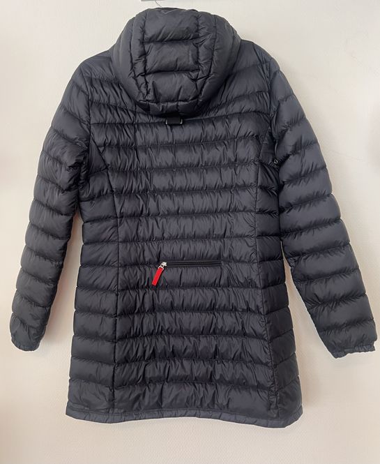 Hovedbilde 102640 - Bogner Dunkåpe