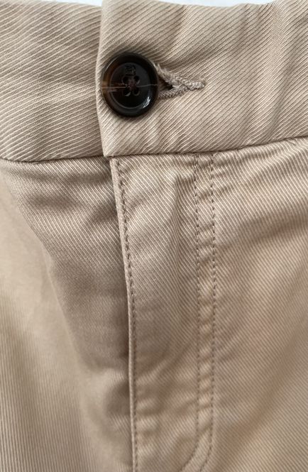Hovedbilde 50116- Scotch & Soda bukse