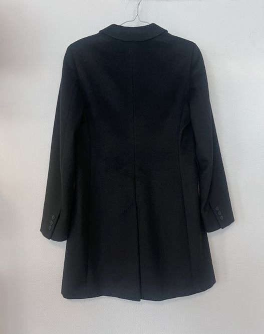 Hovedbilde 102522 - Max Mara Ullkåpe 