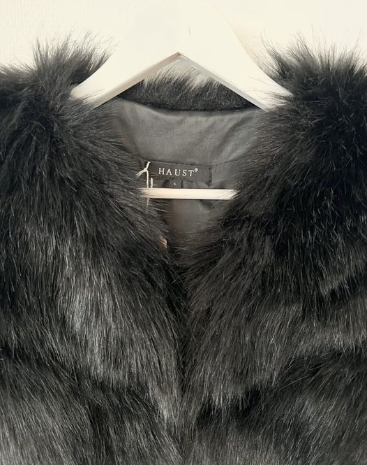Hovedbilde 101915 - Haust fuskepels vest  
