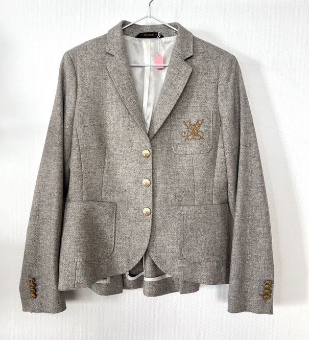 Hovedbilde 102406 - Morris UllBlazer 