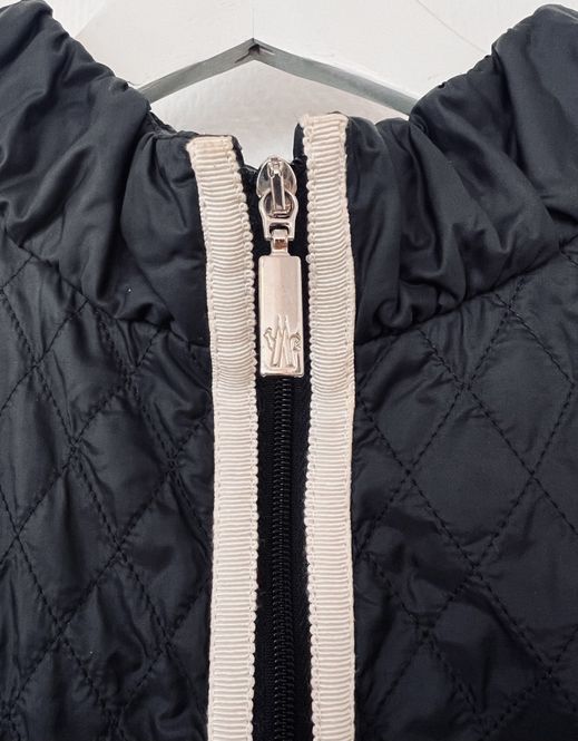 Hovedbilde 102196 - Moncler jakke