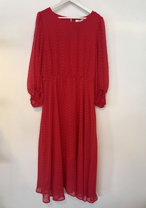 Hovedbilde 1558 - Donna kjole