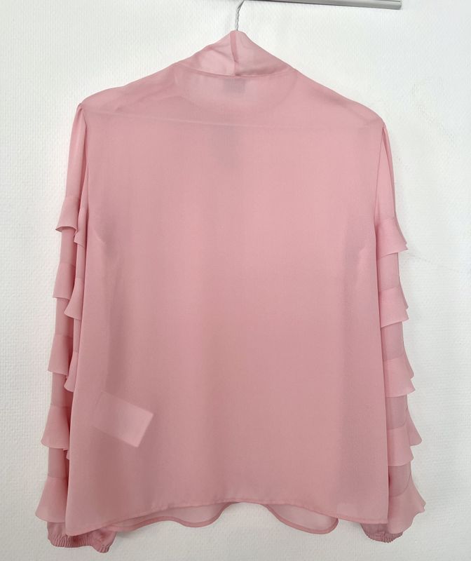 102272 - Red Valentino bluse