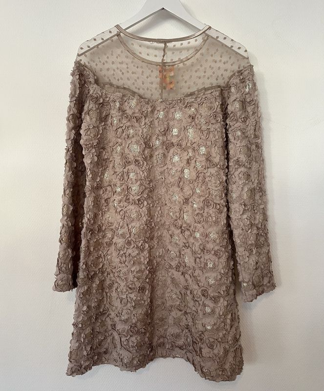 101958 - Ida Sjöstedt kjole