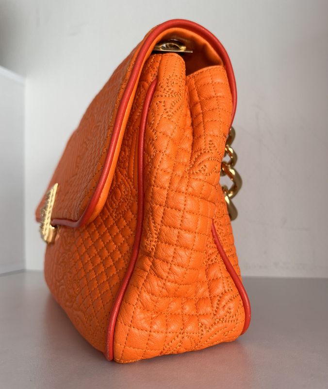 102289 - Versace Vanitas Barocco Bag 