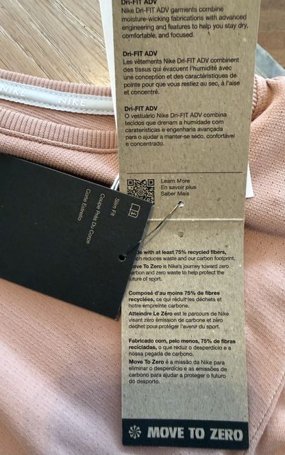 Hovedbilde 102575- Nike