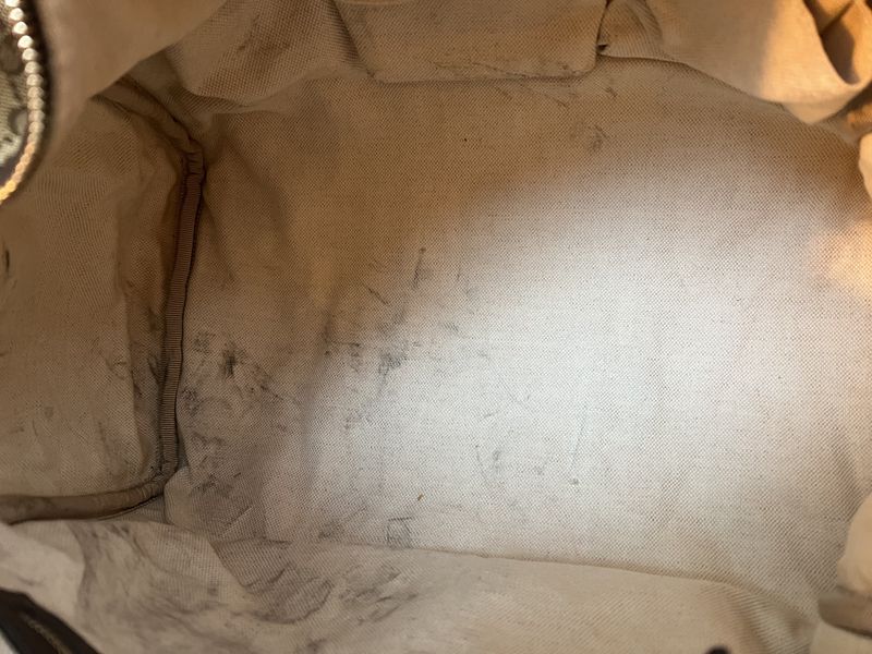 101951 - Gucci Boston veske 