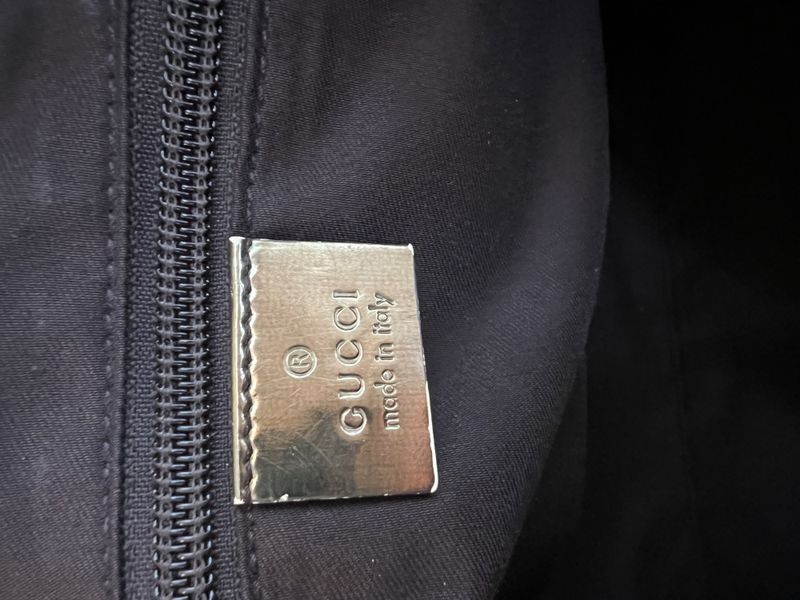 101945 - Gucci tote bag medium 