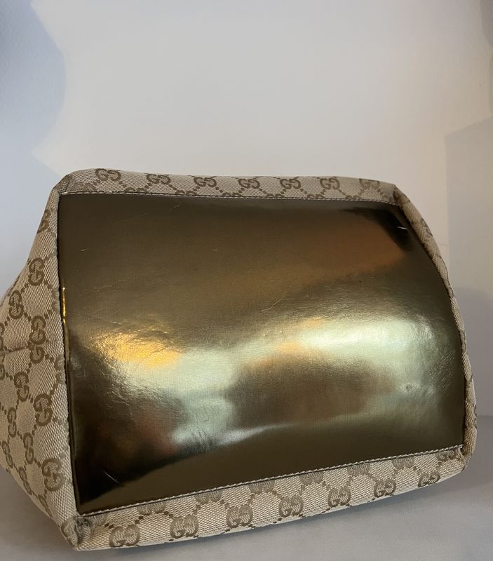 101945 - Gucci tote bag medium 