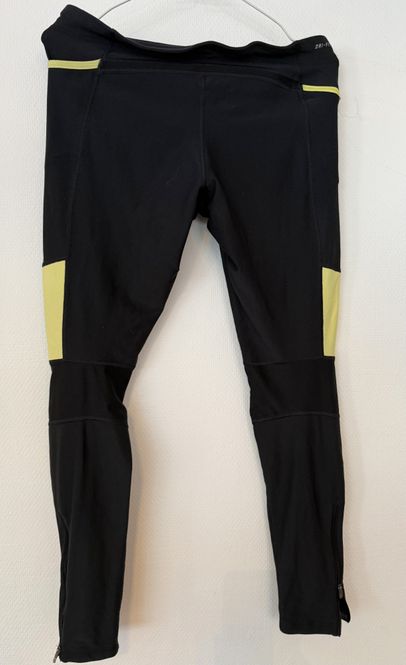 Hovedbilde 102562- Treningstights Nike 