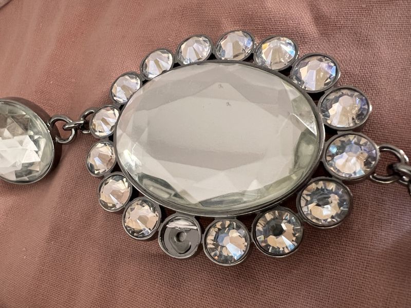 102202 - Miu Miu Iconic Crystal bag 