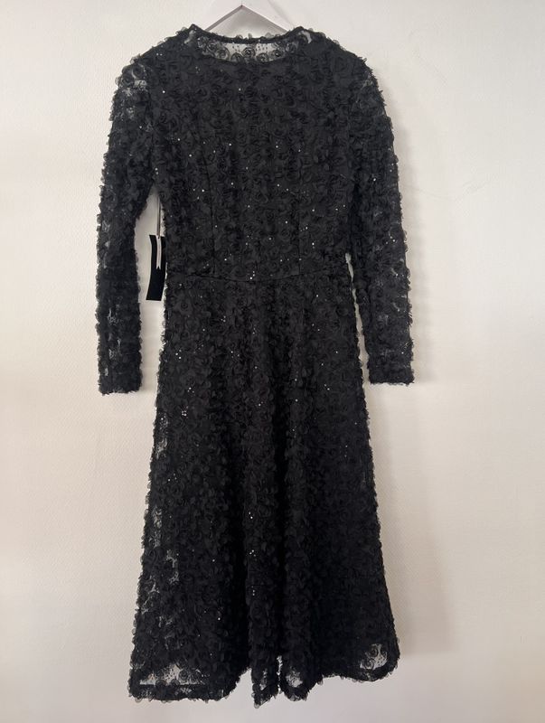 102066 - Ida Sjöstedt kjole 