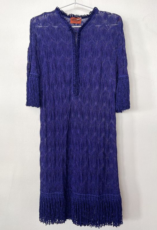 102306 - Missoni kjole 