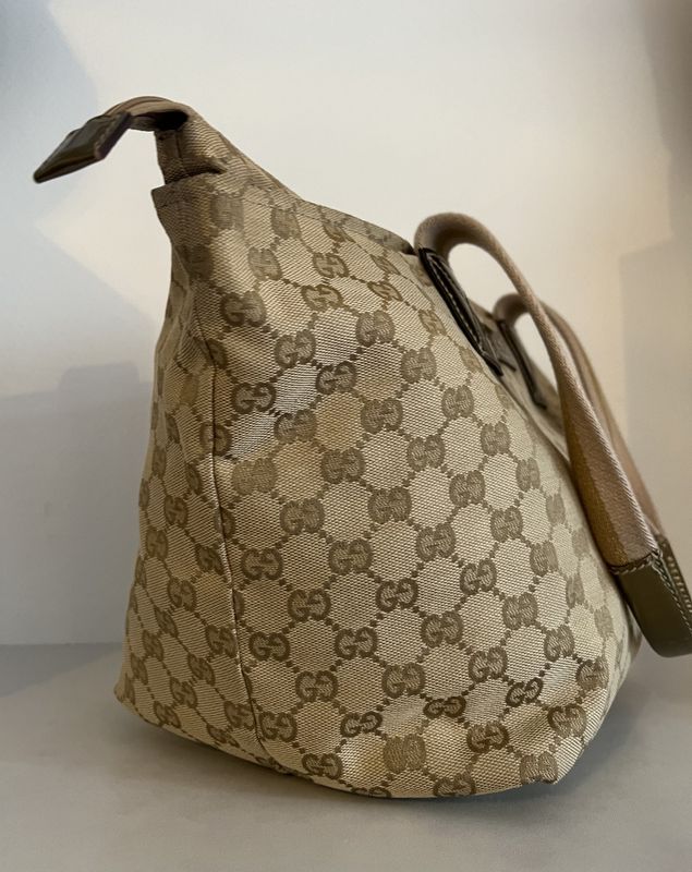 101945 - Gucci tote bag medium 