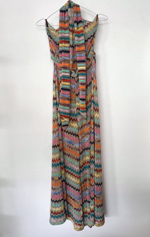 102262 - Missoni Jumpsuit