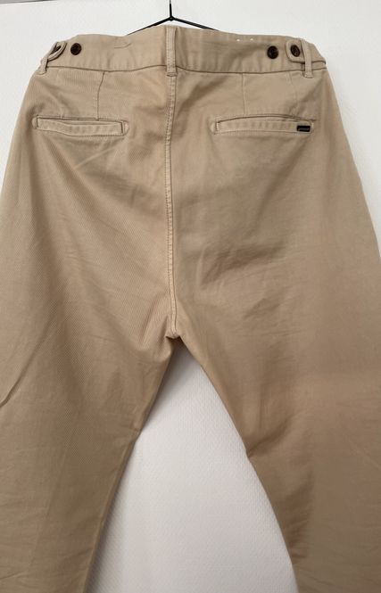 Hovedbilde 50116- Scotch & Soda bukse