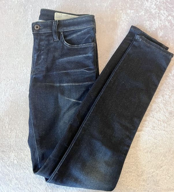 Hovedbilde 224 - Diesel dongeribukse 