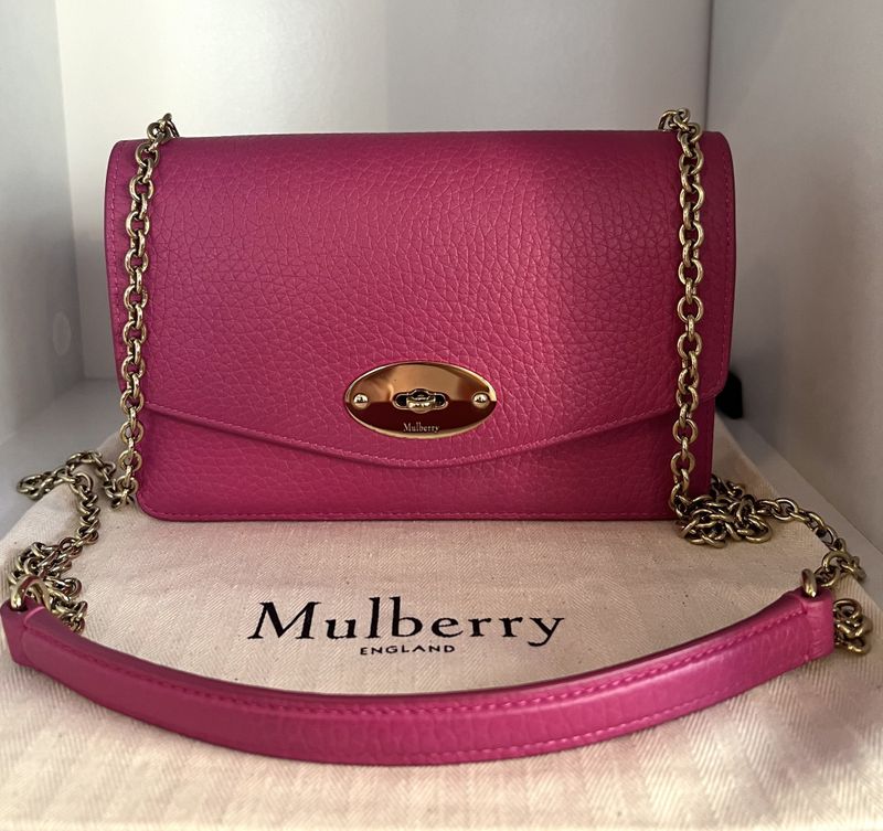 101959 - Mulberry Darley Small