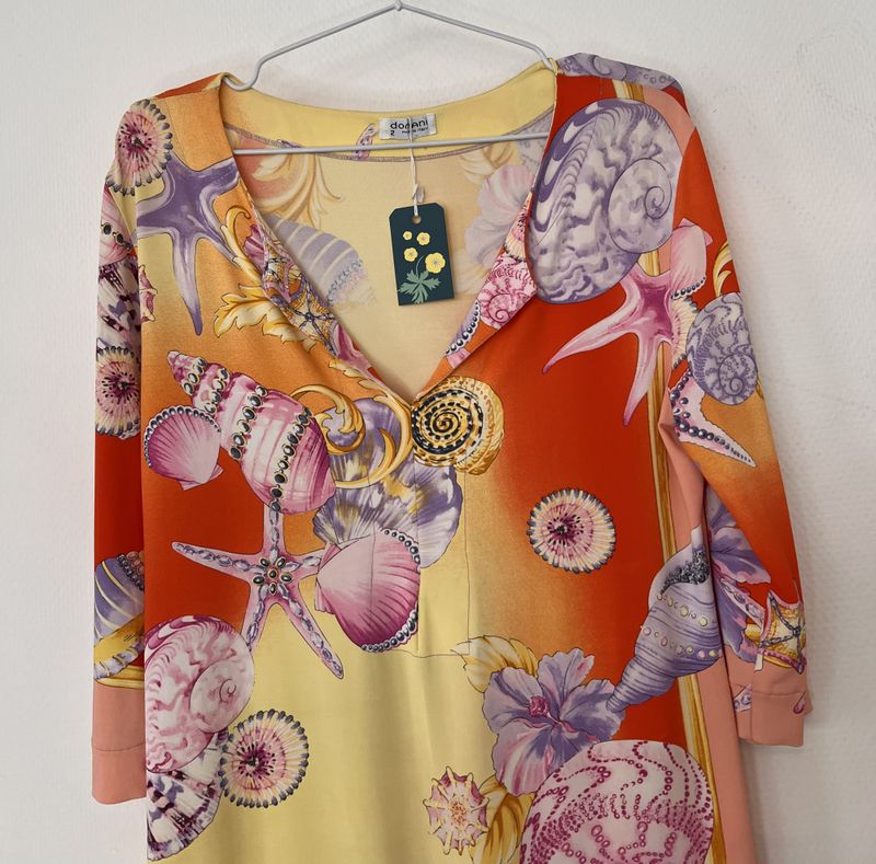 102276 - Domani kjole