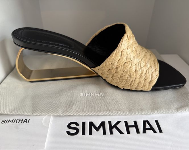 Hovedbilde 102602- SIMKHAI sandal