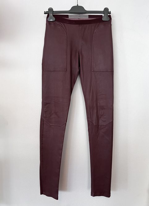 Hovedbilde 102458 - Rick Owens Skinnbukse