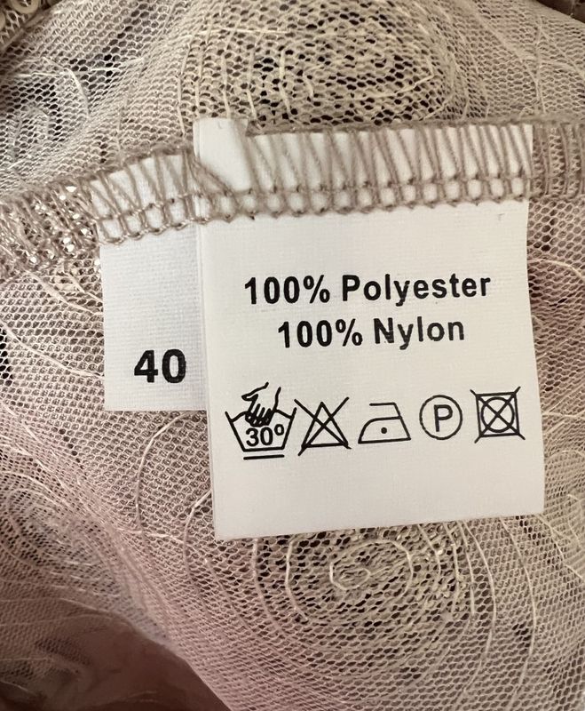 101958 - Ida Sjöstedt kjole