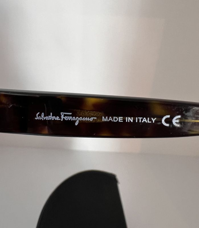 102382 - Salvatore Ferragamo Solbriller 