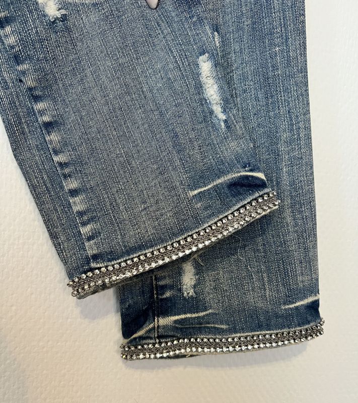 102658 - MET Jeans 