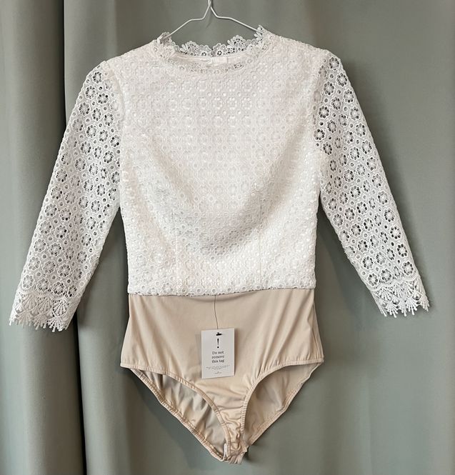 Hovedbilde 101852 - By Malina Bridal body