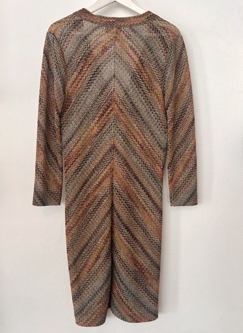 Hovedbilde 102480 - Missoni Long Cardigan