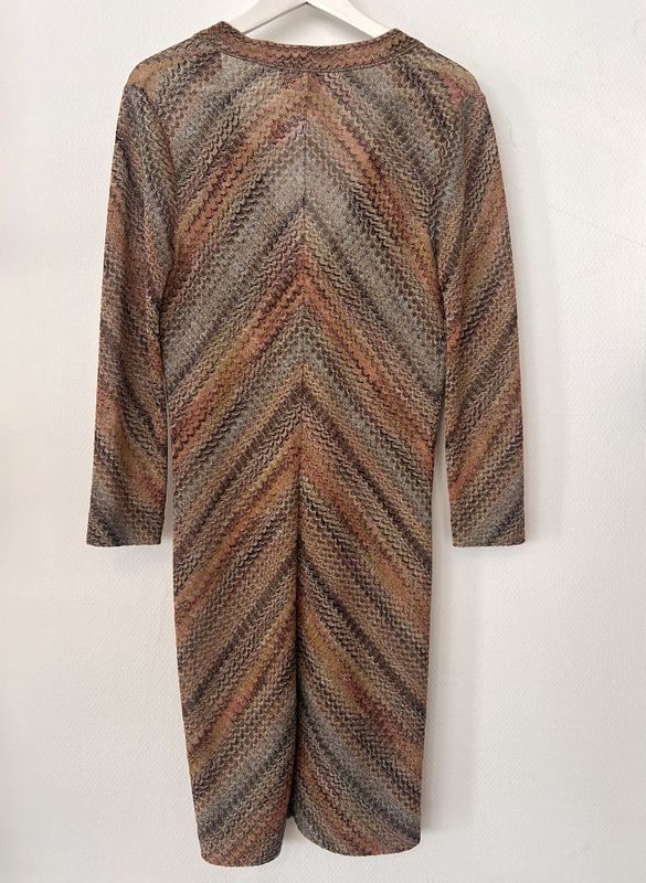 102480 - Missoni Long Cardigan