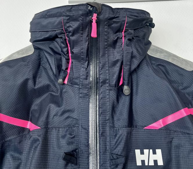 Hovedbilde 2124 - Helly Hansen Jakke 