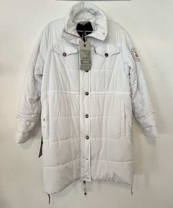 Hovedbilde 101898 - C.A.Y.A parkas