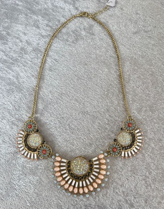 Hovedbilde 1636 - smykke 