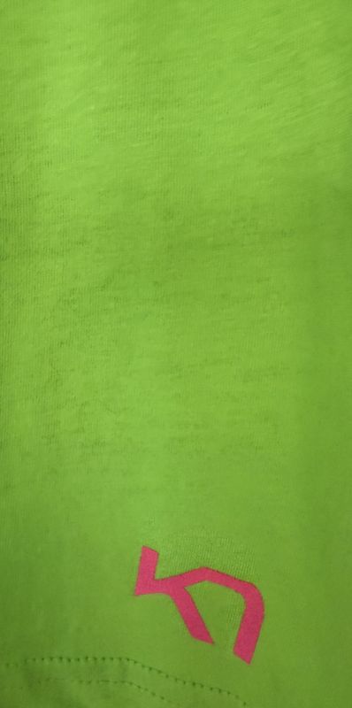2078- T shirt Kari Traa