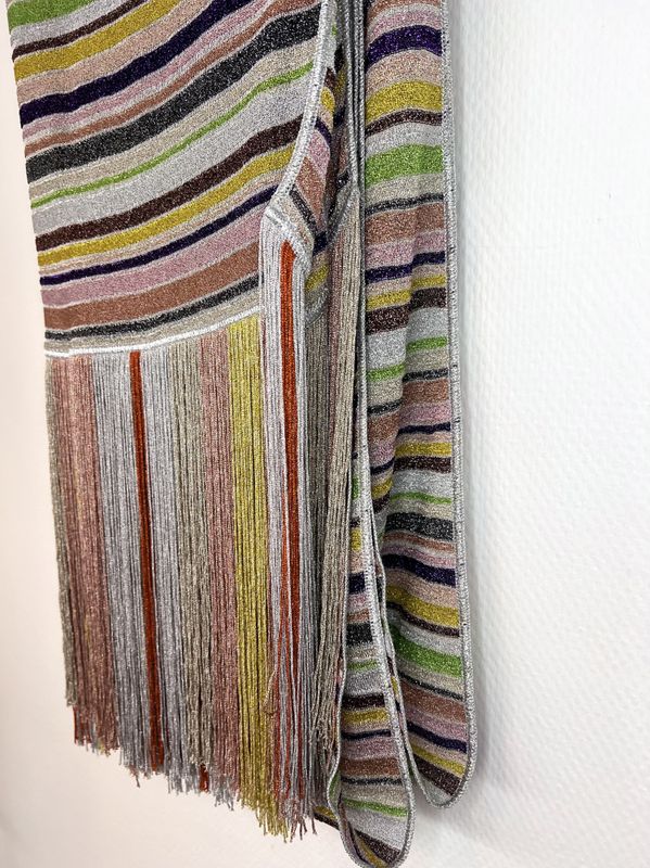 102319 - Missoni Sjal