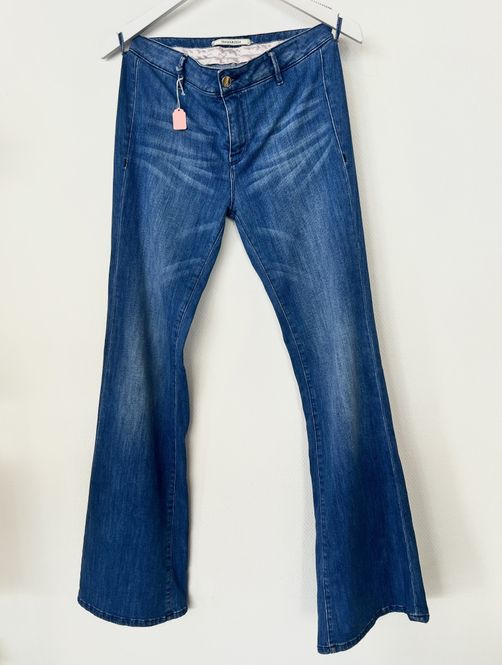Hovedbilde 102659 - Tramarossa Jeans 