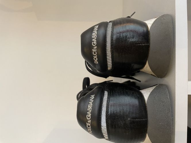 Hovedbilde 50015 - sneakers fra Dolce & Gabbana
