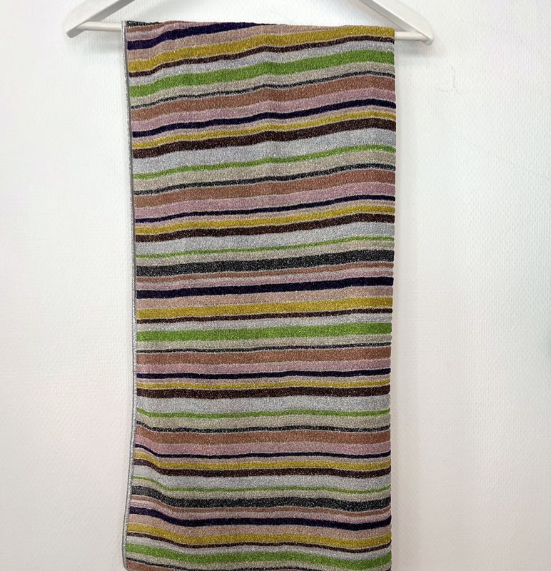 102319 - Missoni Sjal